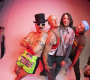 Red Hot Chili Peppers | Photo: Live Nation