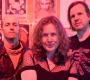 We’ve been DIY from the start. And that is a long time because I founded Labasheeda already in 2004. | Photo: band's archive