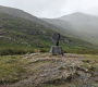 "Celtic mist" at Doo Lough, Conamara, Ireland | Photo: Honza Bartošek