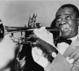 Louis Armstrong in 1953 | Photo: fotograf World-Telegram