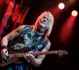 Steve Morse skilfully controls the volume of each note with his right pinky finger during his solos. | Photo: Mark Ellis