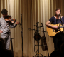 Loes and Honza in the Parel van Zuilen.  | Photo: Esther Bosch