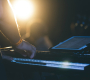 No more carrying around songbooks and performing from behind a wall of sheet music. You’d just look at the whole notation once and instantly memorize it as a kind of “visual map.” | Photo: Unsplash