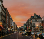 Dublin City street. I Photo: Creative Commons