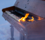When you stop exhausting yourself by sweeping problems under the rug and battling yourself – and instead take the trash out of the basement and examine it –the path from burnout back to music doesn't have to be so thorny. | Photo: Unsplash