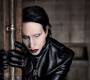 Manson presents himself not only as a musician, but also as a philosopher of the gothic world. | Photo: Press