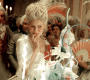 Kirsten Dunst as Marie Antoinette. | Photo: screenshot from the movie 