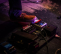 While bassists and keyboardists also make use of them, it’s fair to say pedals are usually found under the feet of a guitarist. I Photo: Creative Commons