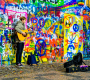 Musicians in Prague share their hard earned wisdom