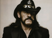 Lemmy Kilmister | Photo: SPV GmbH Records