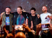 The new songs lack the heart and soul that once set Coldplay apart from the rest. | Photo: Raph_PH (Wikipedia.org)