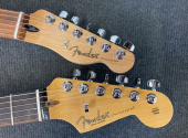 Understanding the development of such a major brand as Fender should be part of the basic knowledge of every music enthusiast.