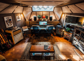 A professional recording studio is a huge investment that needs to be taken seriously. | Photo: lightship95.com