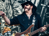 Motörhead has always been a great live band and this box set proves it.  | Photo: Tina Korhonen