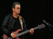 Lou Reed | Photo: Flickr