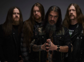 Machine Head 2025: hardcore, metal confidence, no posing. | Photo: press