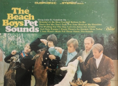 "God Only Knows" stands out, even amongst the other gems on Pet Sounds, because it is quintessentially a Beach Boys song, but also because it is remarkably unique and sophisticated. | Photo: H. Michael Karshis (Flickr, CC BY 2.0 DEED) 