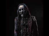 Mortiis | Photo: Ekaterina Gorbacheva / Obscure