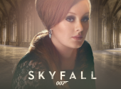 "Skyfall" was the first Bond title song to win an Academy Award and a Grammy. | Photo: Alex Kormis (CC BY 2.0 DEED) 