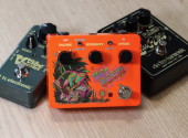 Pedalboard Gems #13: Bixonic Expandora | insounder.org