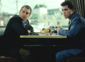 Robert De Niro (as James "Jimmy" Conway) and Ray Liotta (aka Henry Hill). | Photo: screenshot from the movie 