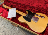 The work of these guitar makers proves that even now it is possible to produce high-quality guitars which are in great and long-term demand. 