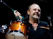 Lars Ulrich | Source: YouTube