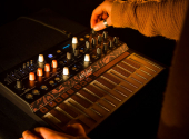 The fact of having analog and digital together well reflects the expectations of professional (and non-professional) musicians | Photo: www.arturia.com