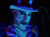 House of 1000 Corpses. | Photo: screenshot from the movie 