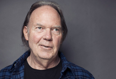 Neil Young: “Don't think. The worst songs I've ever written happen when I think.”