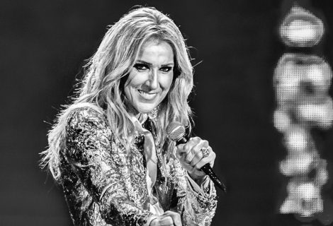 Celine Dion still performs "All by Myself" live, and owing to her incredible voice and technique, it's become one of the songs that exemplifies her performances | Photo: Rappler/iRocktography (Creative Commons)