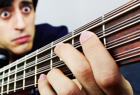 When selecting bass strings, consider three parameters: gauge, winding, and material.