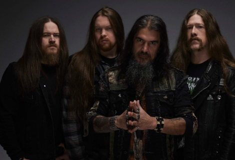 Machine Head 2025: hardcore, metal confidence, no posing. | Photo: press Machine Head 2025: hardcore, metal confidence, no posing. | Photo: press