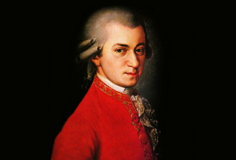 Wolfgang Amadeus Mozart | Photo: Wikipedia