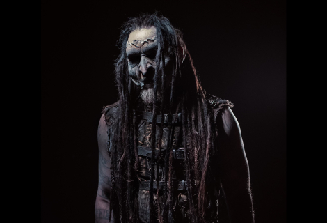 Mortiis | Photo: Ekaterina Gorbacheva / Obscure