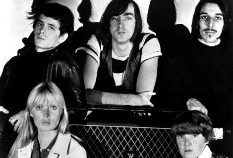 Velvet Underground & Nico | Photo: Wikipedia