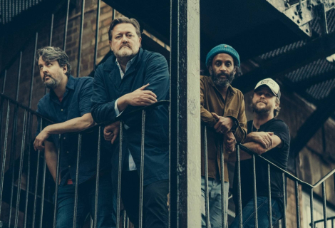 On their tenth album, Elbow entertain from start to finish. | Photo: Press