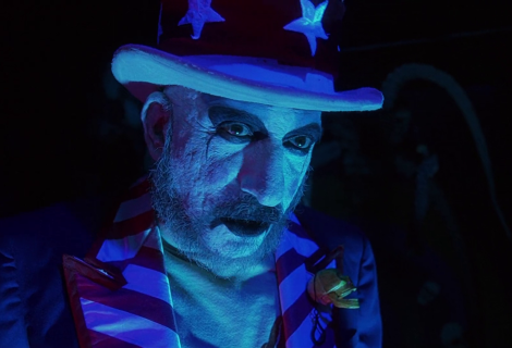 House of 1000 Corpses. | Photo: screenshot from the movie 