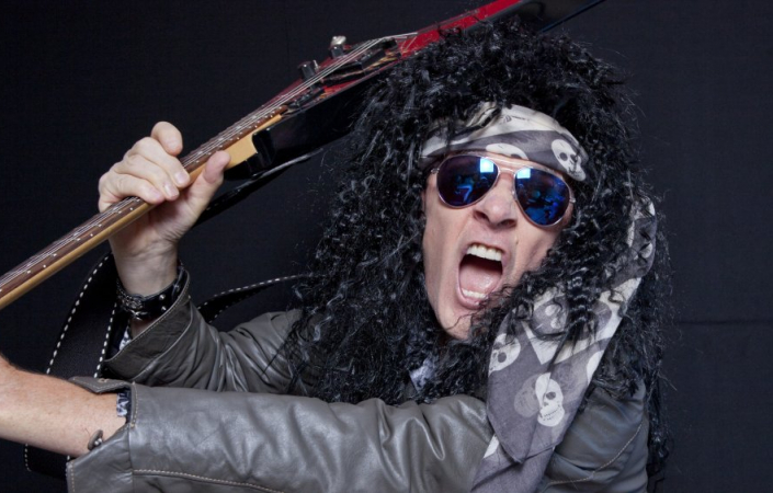  If you want a revolution, become a revolutionary, not a musician. | Photo: Pixabay