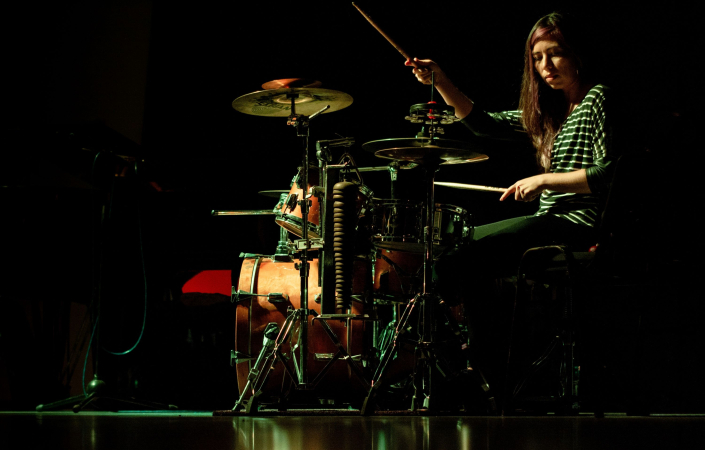 All you need is a lot of practice to become a virtuoso – or do you need talent, too? Genetic predisposition plays a much bigger role than popular theories offering instant guides for achieving any goal admit. | Photo: Valentina Bacherer (Unsplash)